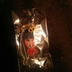 E.G.-SMILE- カプセル 佐藤晴美 値下げのサムネイル