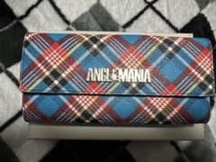 Vivienne Westwood  ANGLOMANIA  長財布のサムネイル