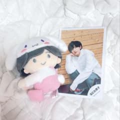 道枝駿佑 ちびぬいサンリオコラボ 公式写真 - メルカリ
