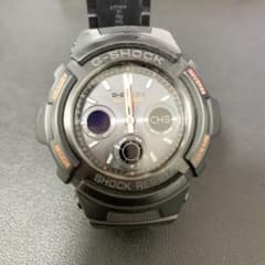 CASIO G-SHOCK 腕時計のサムネイル