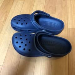 クロックス サンダルのサムネイル
