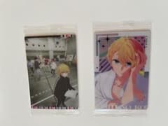 Oshi no Ko Wafer 2