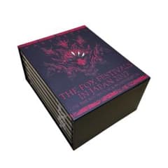 BABYMETAL THE FOX FESTIVALS IN JAPAN2017のサムネイル