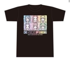 超ときめき♡宣伝部 2023ツアーTシャツのサムネイル