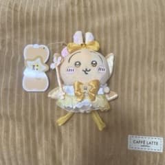 タグ付き 超まじかるちいかわ マジカルチャージマスコット うさぎのサムネイル