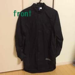 未使用☆H&M ロングシャツのサムネイル