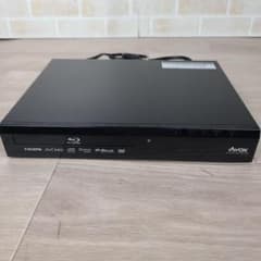 プレーヤー Avox Blu-ray Disc Player HBD-2280S AVOX ブルーレイディスクプレーヤー HBD-2280S ジャンク - メルカリ