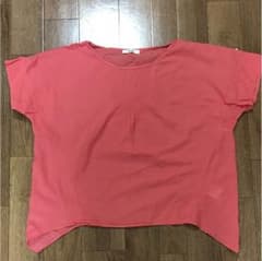 Tシャツのサムネイル