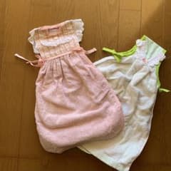 ドレスタオルのサムネイル