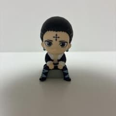 HUNTER×HUNTER クロロ すわらせ隊のサムネイル