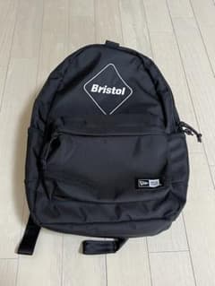 FCRBxnew era KIDSのリュックです。のサムネイル