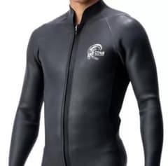 O'Neill タッパー 2mm ウェットスーツ フロントジップ O'Neill ウェットスーツ タッパー 長袖 フロントジップ - メルカリ