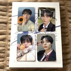 LUCY 선 アルバム 封入トレカ Dear My Muse トレカ イェチャン - メルカリ