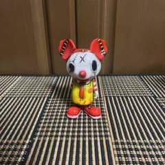 カゲマルデザイン スプーキーラット - メルカリ