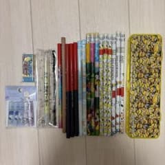文具セット まとめ売りのサムネイル