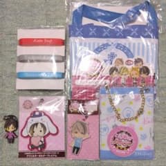 ときめきレストラン ときレス 6点セット 音羽慎之介 神崎透