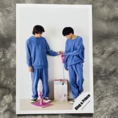 King & Prince 公式写真158