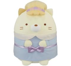 すみっコぐらし ねこ 映画 ツギハギ工場のふしぎなコのサムネイル