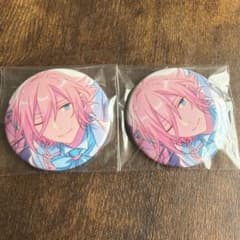 あんスタ 天祥院英智 缶バッジ 旧fine - メルカリ