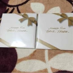 EXILE TRIBE DVDのサムネイル