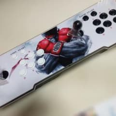 d*3様 アーケードゲームコンソールホームエディション　 PANDORAGAME d*3様 アーケードゲームコンソールホームエディション PANDORAGAME