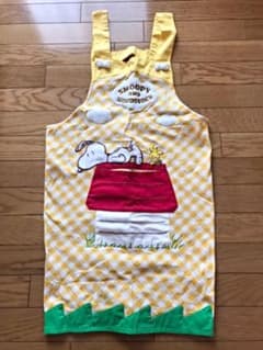 エプロン 保育士⭐︎ 値下げしました⭐︎のサムネイル