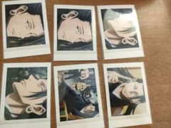 夏油傑　ぱしゃこれ　セットのサムネイル