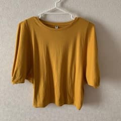 UNIQLO ユニクロ Tシャツ トップス 150のサムネイル