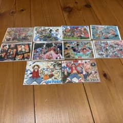 【コンプリート品】ONE PIECE 扉絵 マグネット 38枚 コンプリート品】ONE PIECE 扉絵 マグネット 38枚 ワンピース - メルカリ