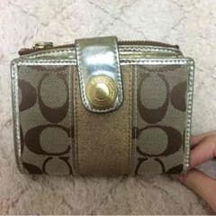 COACHお財布 あゆさん専用のサムネイル