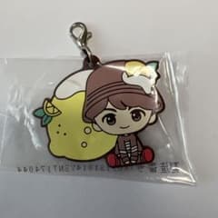 BTS TinyTAN 고무 매력 (JIN, JK, RM)