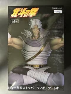北斗の拳 ぬーどるストッパー フィギュア トキ ぬースト フリュー FuRyu