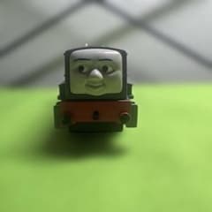 TOMY プラレール デニス 本体のサムネイル