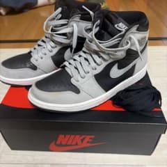 Nike Air Jordan 1 High Shadow 2.0のサムネイル