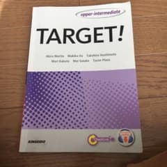 TARGETのサムネイル