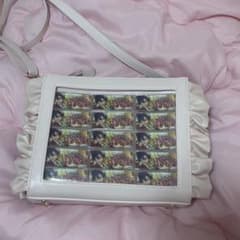 あんスタ 氷鷹北斗 バナー缶バッジ 15点 痛バッグ付き - メルカリ