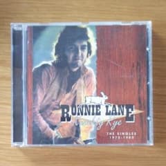 ロニー・レイン/シングルズ('73～'80)のサムネイル