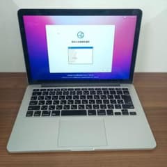 MacBook Pro 13-inch Early 2015 管理番号04 MacBook Pro 13-inch Early 2015 管理番号04 - メルカリ