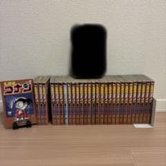 初版多数】名探偵コナン 2〜31巻セット 29冊セット 初版19冊 - メルカリ