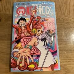 ONE PIECE 4／4巻のサムネイル