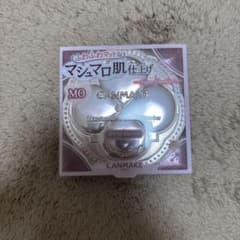 キャンメイク マシュマロフィニッシュパウダー MO マットオークルのサムネイル