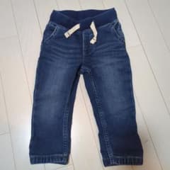 GAPデニム90cm♡のサムネイル