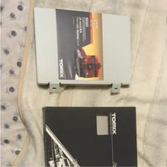 TOMIX 455系会津色 鉄道模型 美品のサムネイル