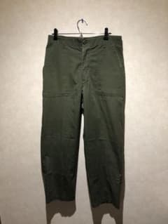 US ARMY 80's〜　ユーティリティーパンツのサムネイル