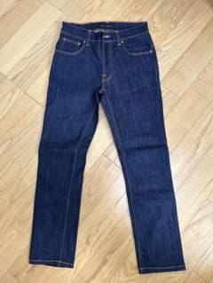 Nudie Jeans THIN FINNデニムパンツ W30のサムネイル