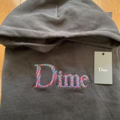 dime パーカーのサムネイル