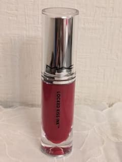 ★MAC　ロックドキスインクリップカラーのサムネイル