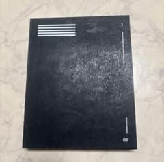 BIGBANG 2015WORLD TOUR MADE IN SEOUL DVD