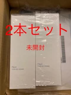 【早いもの勝ち！】フルリ　クリアゲルクリアランスのサムネイル