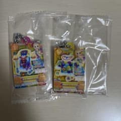 アイカツ！ 誰でもアイドル活動アクリルチャーム ひなきのサムネイル